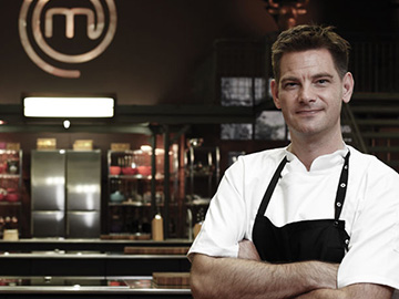 Kvik Masterchef