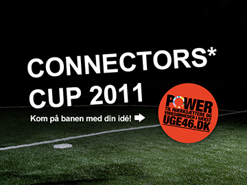 CONNECTORS*CUP