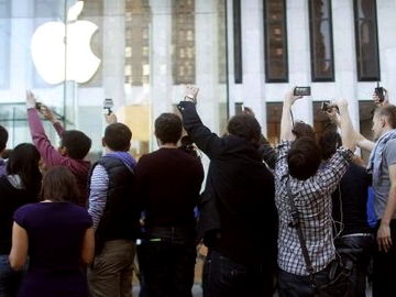 Samsung Iphone 5 Ambush