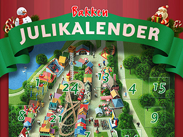 Julikalender