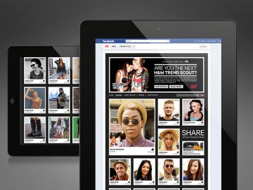 Trendscout APP